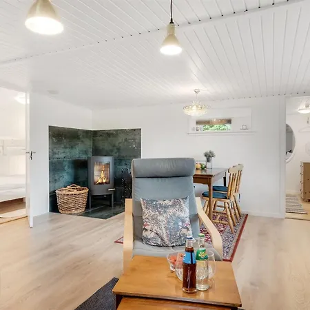 Stefanka - 225m From The Sea By Interhome بيت للعطل