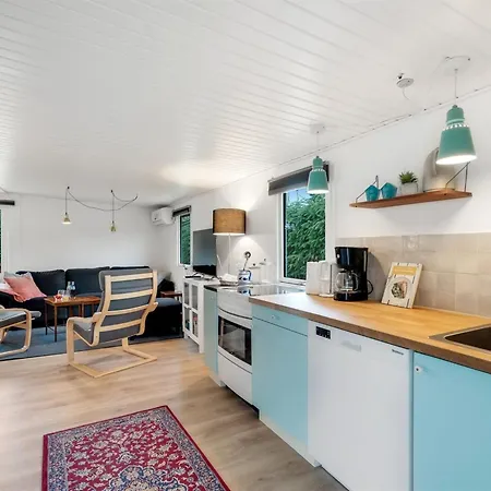 Stefanka - 225m From The Sea By Interhome Hébergement de vacances