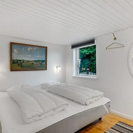 Stefanka - 225m From The Sea By Interhome Hadsund