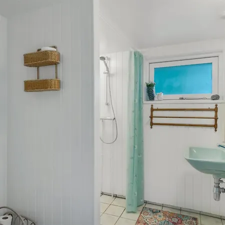 Stefanka - 225m From The Sea By Interhome * Hadsund