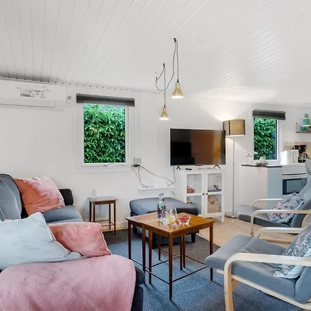 Stefanka - 225m From The Sea By Interhome Hadsund