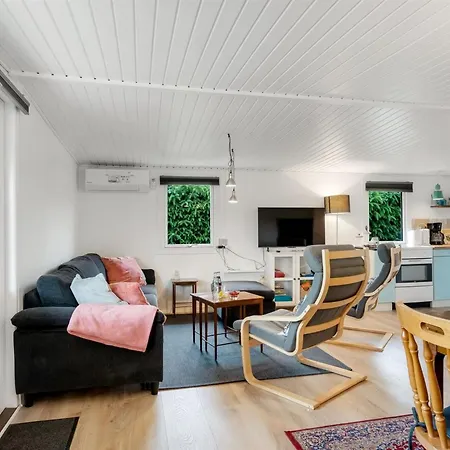 Stefanka - 225m From The Sea By Interhome Vakantiehuis