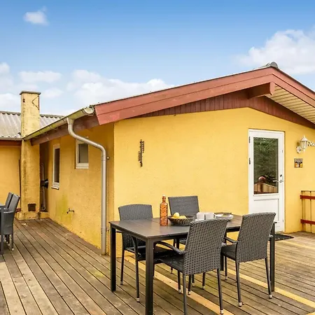 Vakantiehuis Stefanka - 225m From The Sea By Interhome *
