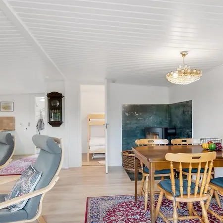 Vakantiehuis Stefanka - 225m From The Sea By Interhome