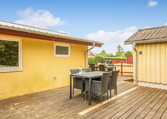 Stefanka - 225m From The Sea By Interhome Prázdninový dům *