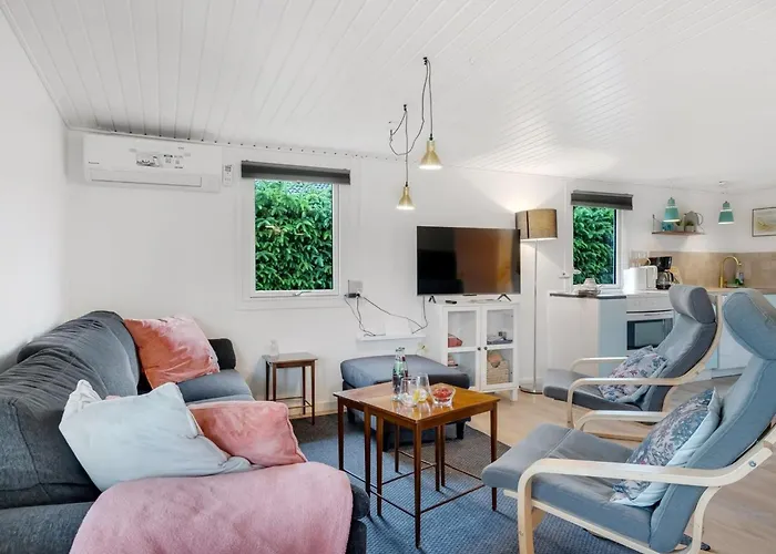 Stefanka - 225m From The Sea By Interhome *